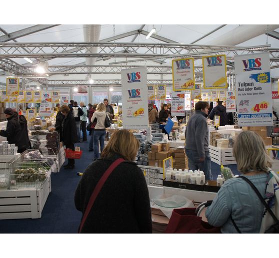 Impressionen