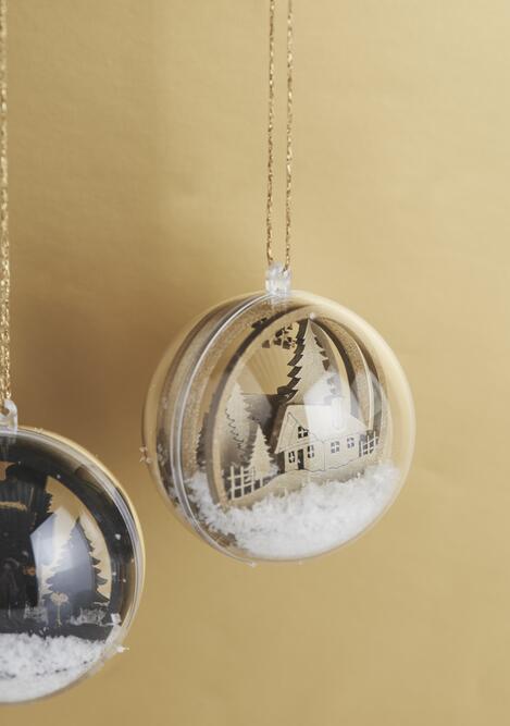 kugel mit steckmotiv