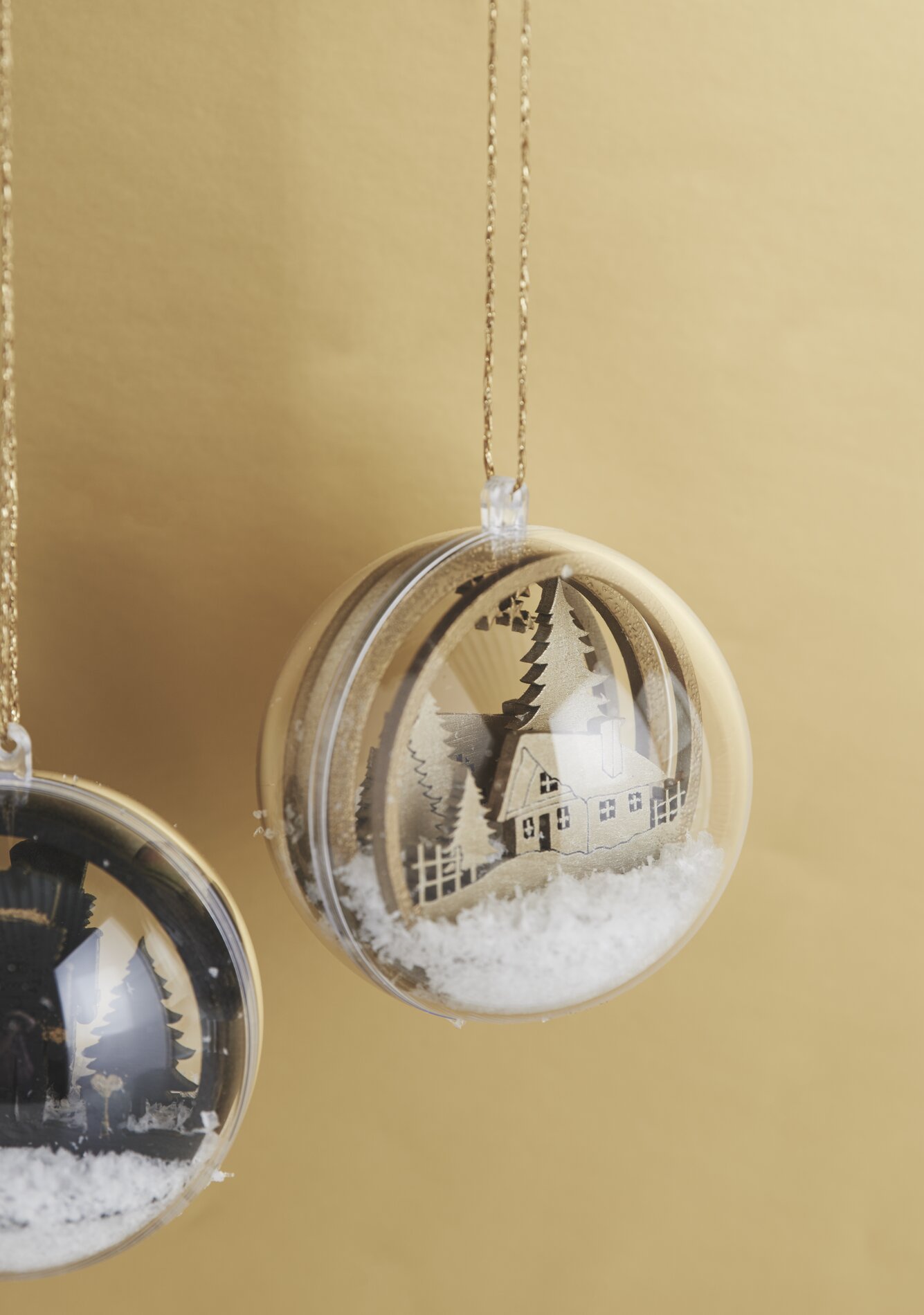 kugel mit steckmotiv