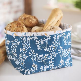 Brötchenbeutel - Brötchenkorb