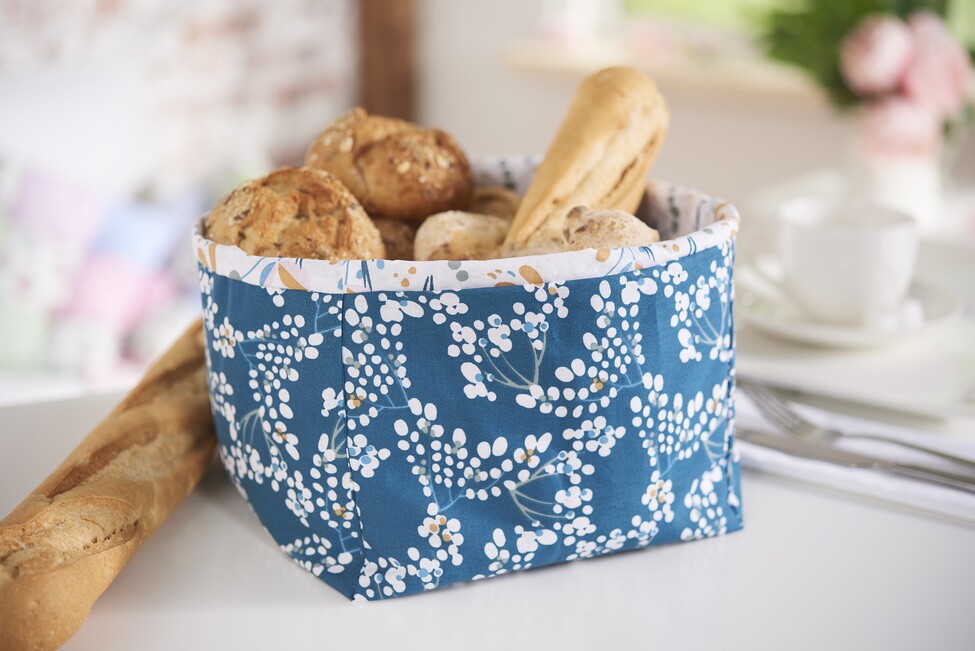 Brötchenbeutel - Brötchenkorb