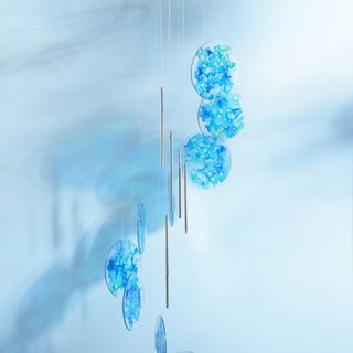 klangspiel alcohol ink