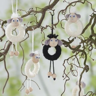 VBS Creative set "Sheep"