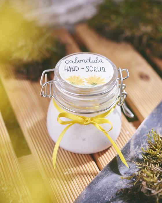 Handwaschpaste für fleißige Hände