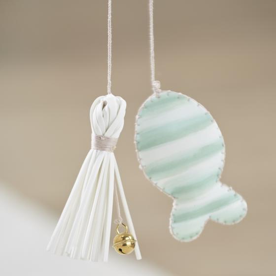 Anhänger der Spielangel für Katzen