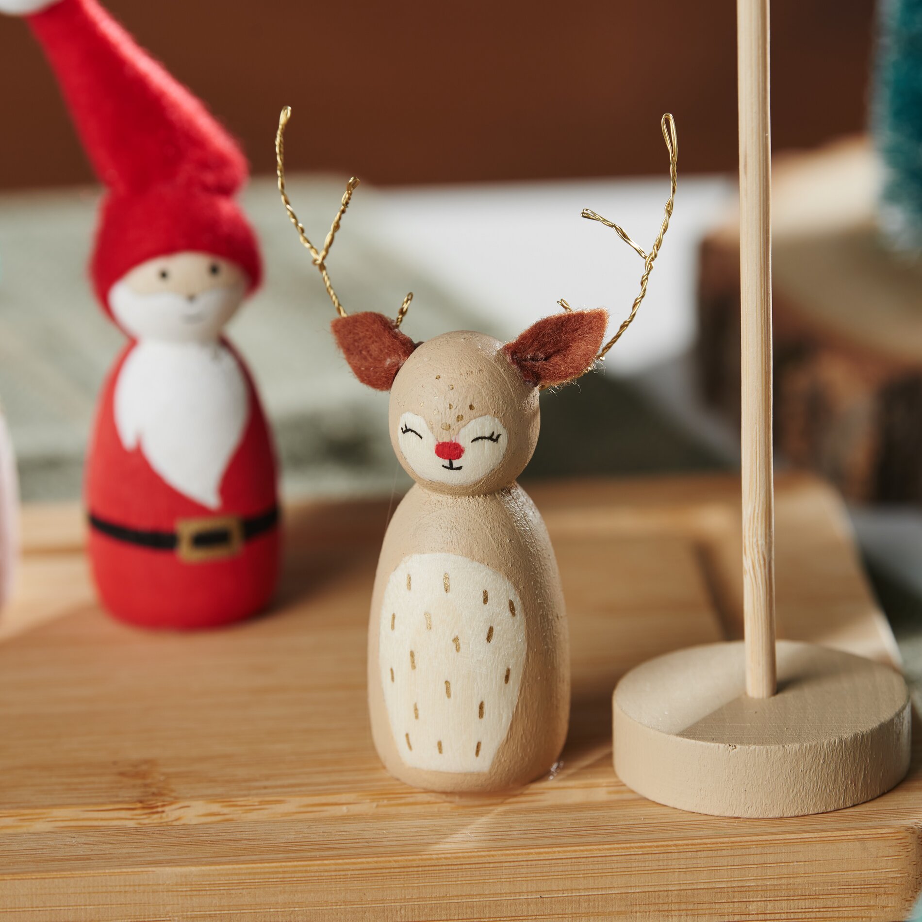 figurenkegel weihnacht