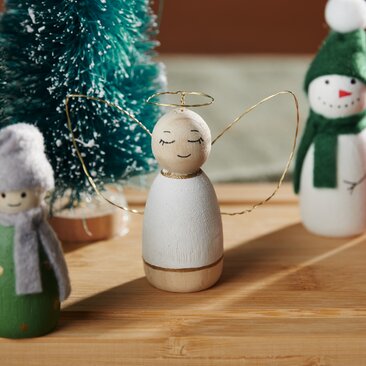 figurenkegel weihnacht