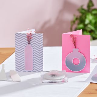 Creare mappe con la Cricut