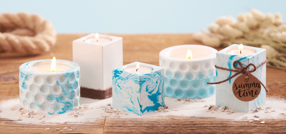 gießling beton kreativgießmasse