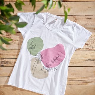 t-shirt gestalten
