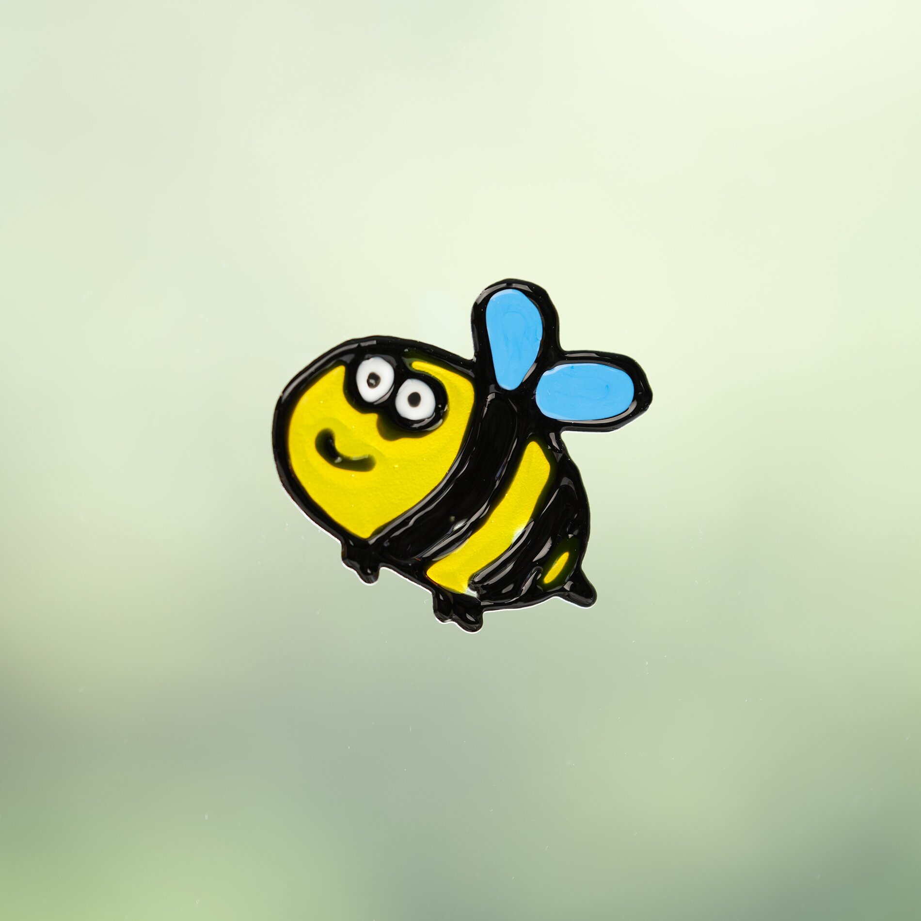 Window Color Osterbilder