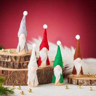 VBS Bastelset Figuren-Wichtel