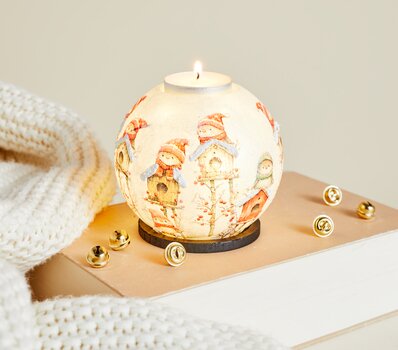 diy licht ideen