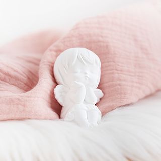 Set per la colata VBS KeraHobby "Angelo custode"