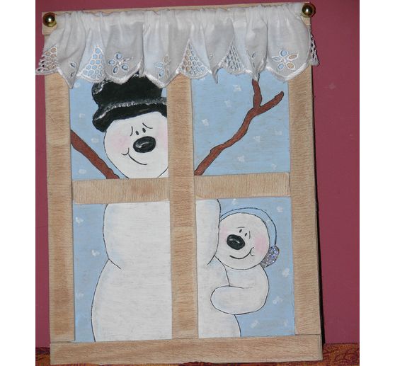 02_Sorgenlosesusi_Schneemann am Fenster_Kategorie Natur