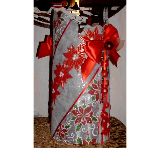 26_Panthera_Weihnachtliche Lampe_Kategorie Klassisch