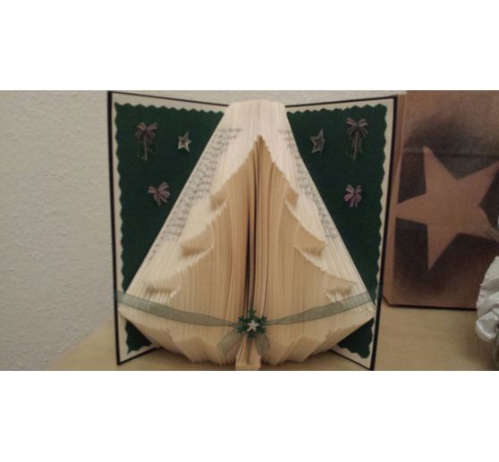 30_Michy_Ein Tannenbaum mal anders_Kategorie Klassisch