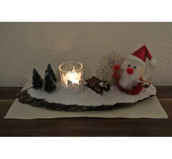 58_GrimmSister_Von drau&szlig;' vom Walde komm' ich her _Kategorie Klassisch