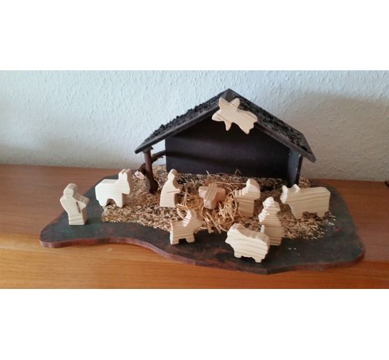 63_veri-x-y_Weihnachtskrippe_Kategorie Klassisch