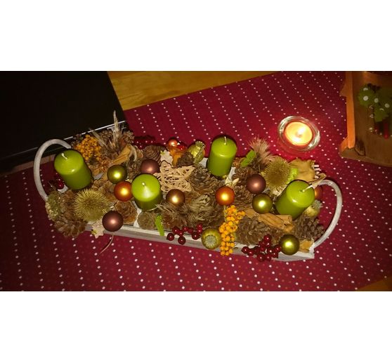 97_SuseB_Advent, Advent ein Lichtlein brennt_Kategorie Natur