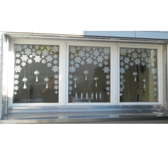 120_Irene_Winterdeko Paperballs _Kategorie Klassisch