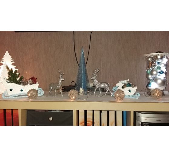 165_Schneefee_Schneelandschaft_Kategorie Pastell