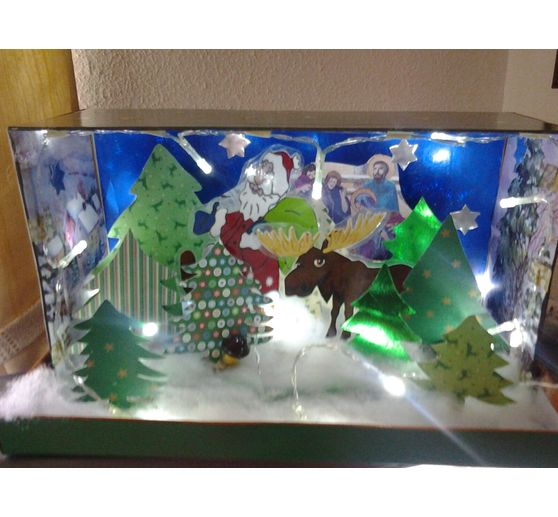 207_Lenchen_Weihnachten in der Kiste _Kategorie Metallic