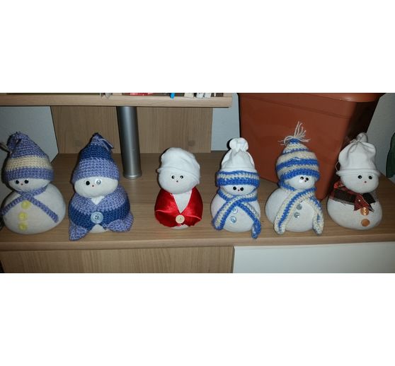 266_Schneemann_Sockenschneemann_Kategorie Klassisch