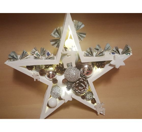 306_Bastel-Biene_Mein Stern_Kategorie Metallic