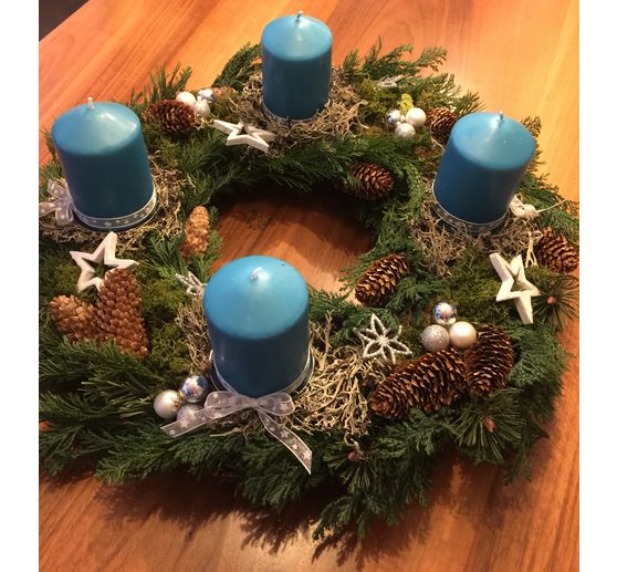 314_Mirj_Advendskranz NATUR_Kategorie Natur