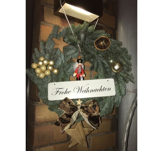 340_BM_Unser diesj&auml;hriger T&uuml;rkranz_Kategorie Klassisch