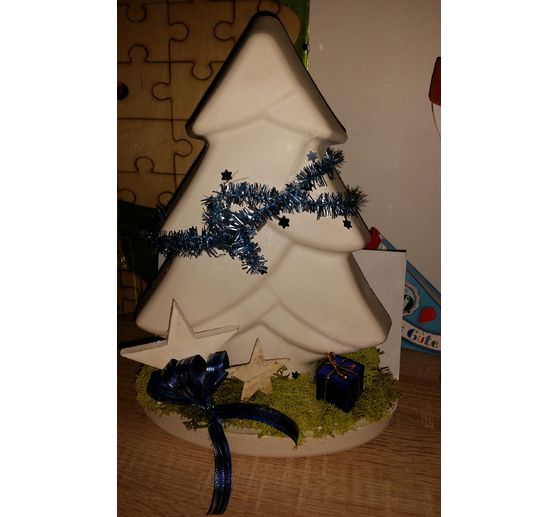 341_Monika_Tannenbaum aus Beton_Kategorie Metallic