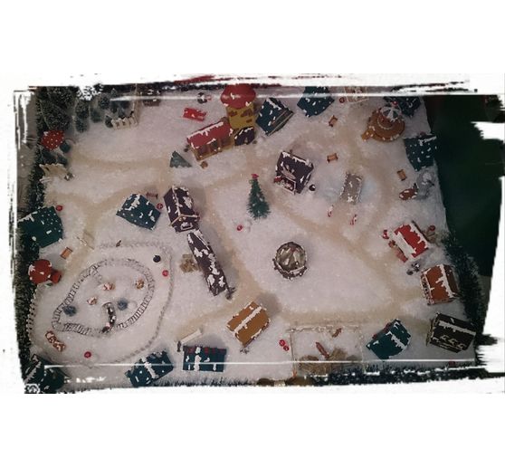 351_NA_Miniatur Weihnachtsmarkt _Kategorie Klassisch