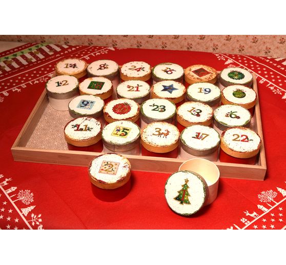 368_Veroni Ka_Romantischer Adventskalender_Kategorie Klassisch