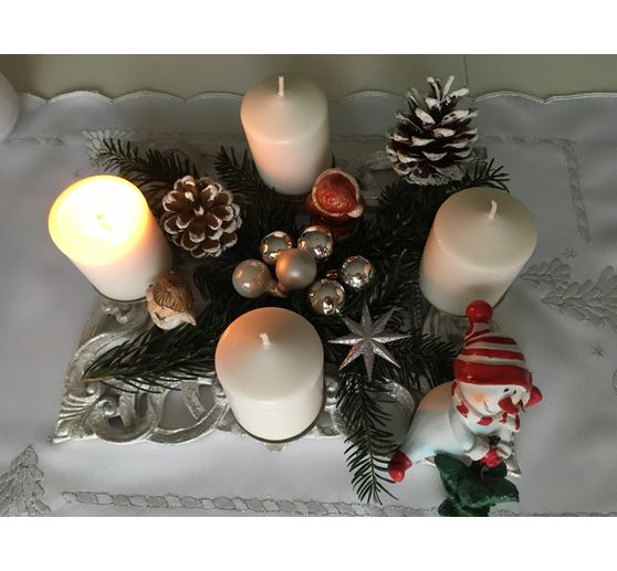 373_Irene_Ein Bild fiel aus dem Rahmen_Kategorie Metallic