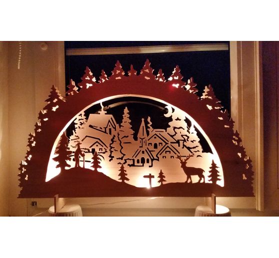 396_holzw&uuml;rmchen_Schwibbogen_Kategorie Natur