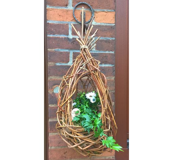 15_Ilka_Blumenampel mal anders