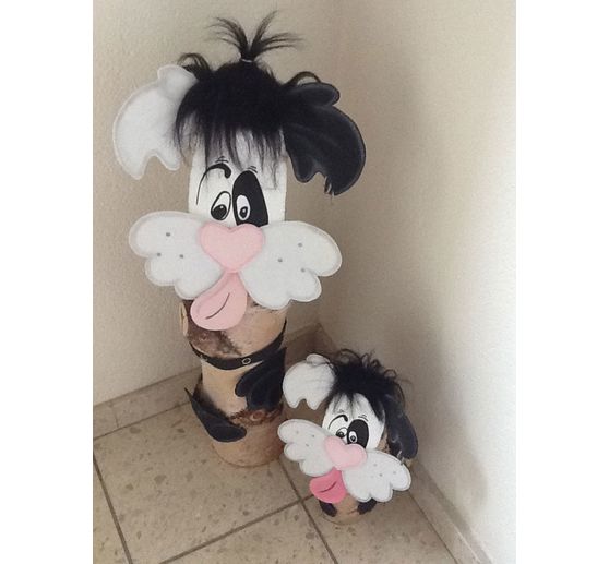 67_M&auml;gi_2 Hunde