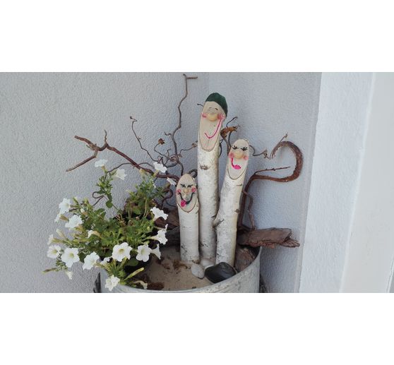 72_Mrts. Rossy_Unsere kleine Familie