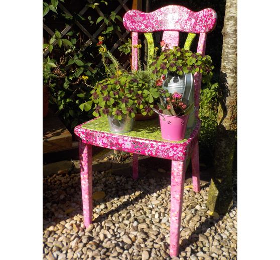 81_Renate_Decopatch Stuhl