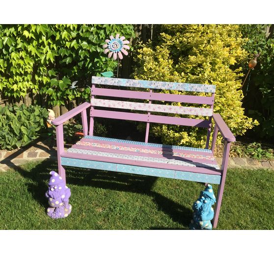 124_Cl&auml;udeli_Deco Patch Sitzbank