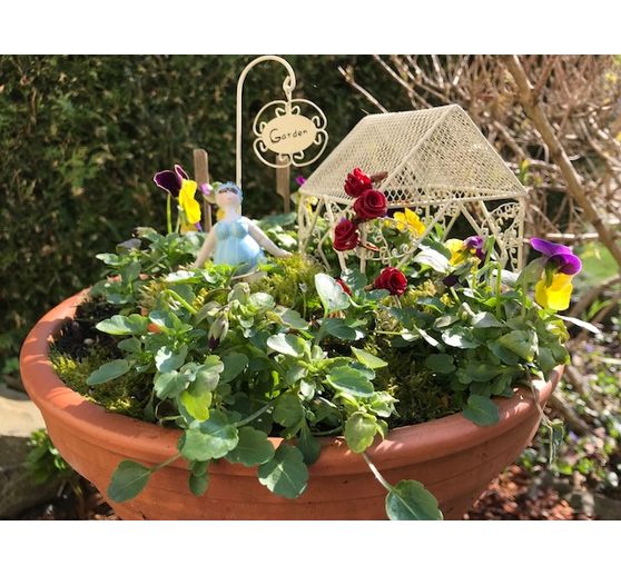 32_Minigarten_ich im Garten