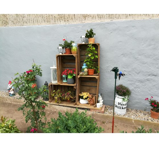 51_Mingo_Deko an der Hauswand