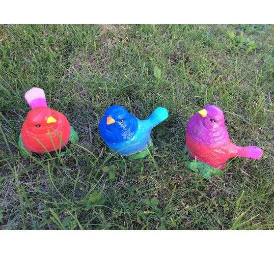 39_Maud213_Les Oiseaux