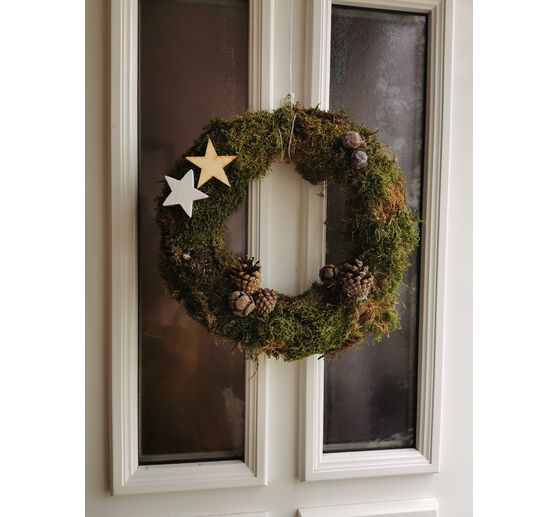 01_Froileinlaura_Winterkranz f&uuml;r die Haust&uuml;r