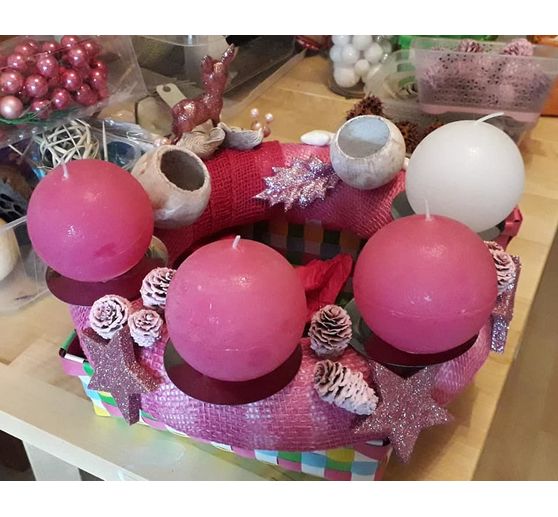 08_Ela_Adventkranz mal anders