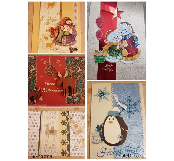 47_Ranafrosch_Weihnachtsgr&uuml;&szlig;e selbstgemacht