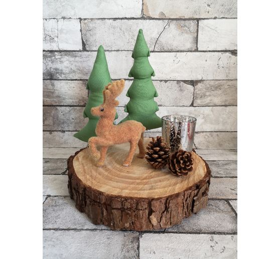 118_Angi_Weihnachtliche Baumscheibe