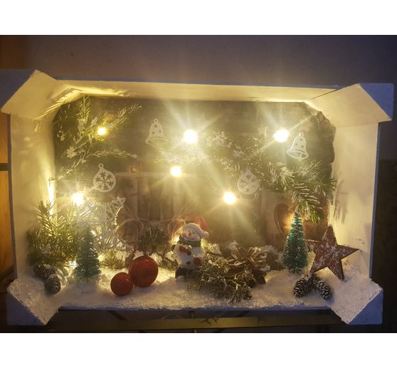 123_Woid4tler Girls_Winterzauber