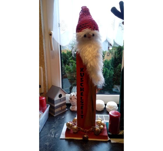 128_flappes_Ein bisschen Holz, Geh&auml;keltes und Farbe